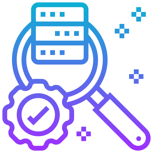 data